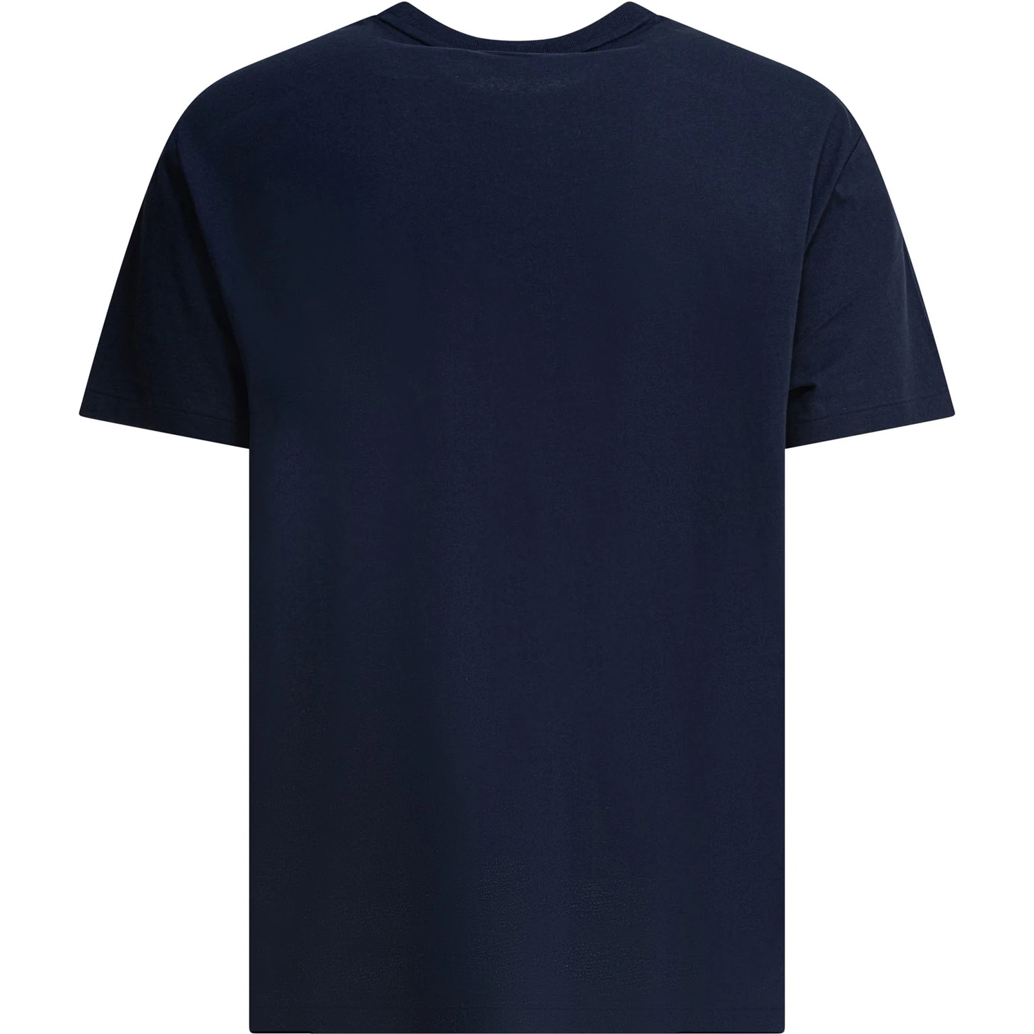 Polo logo T-shirt