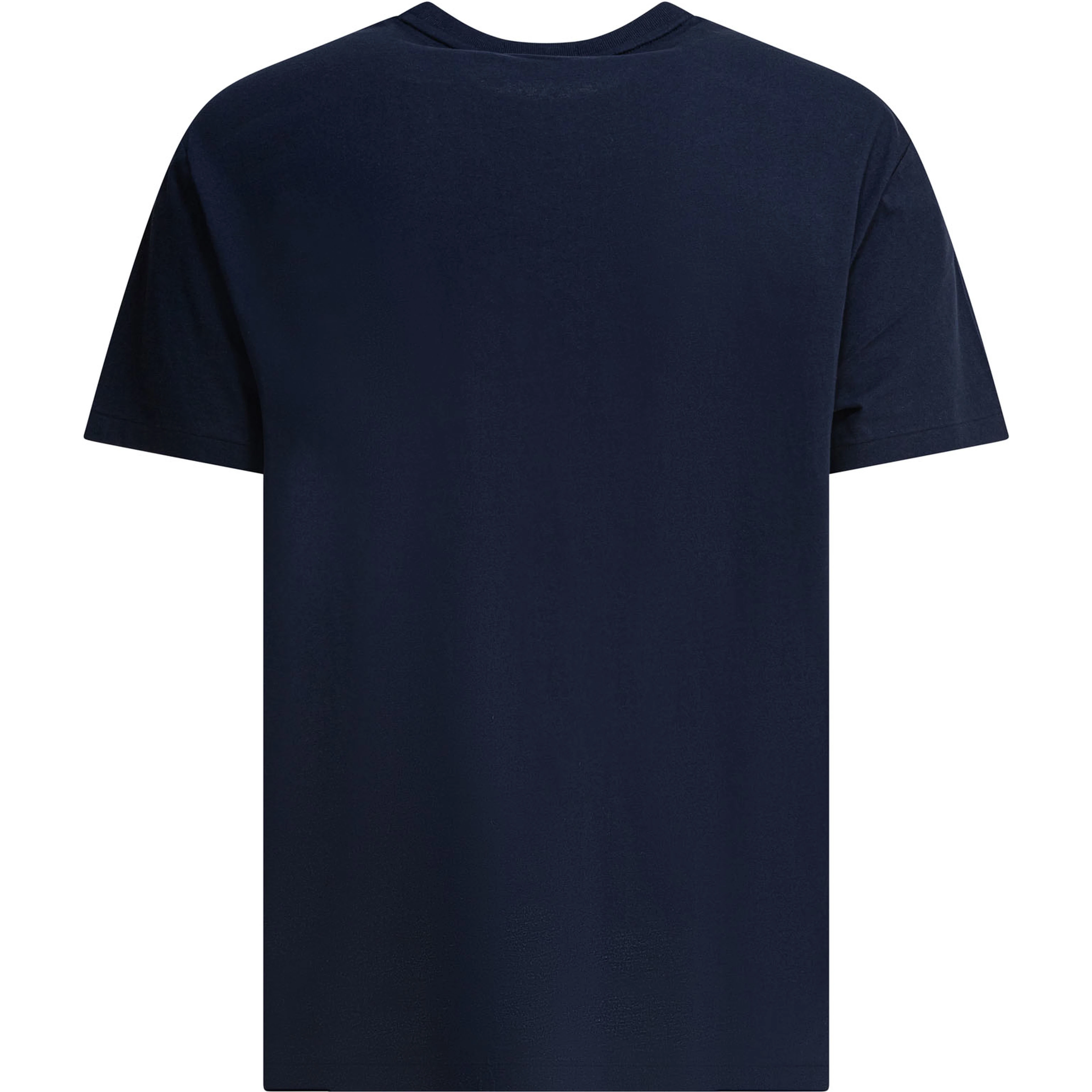 Polo logo T-shirt