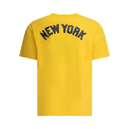 "Yenkees Polo Ralph Lauren" T-shirt