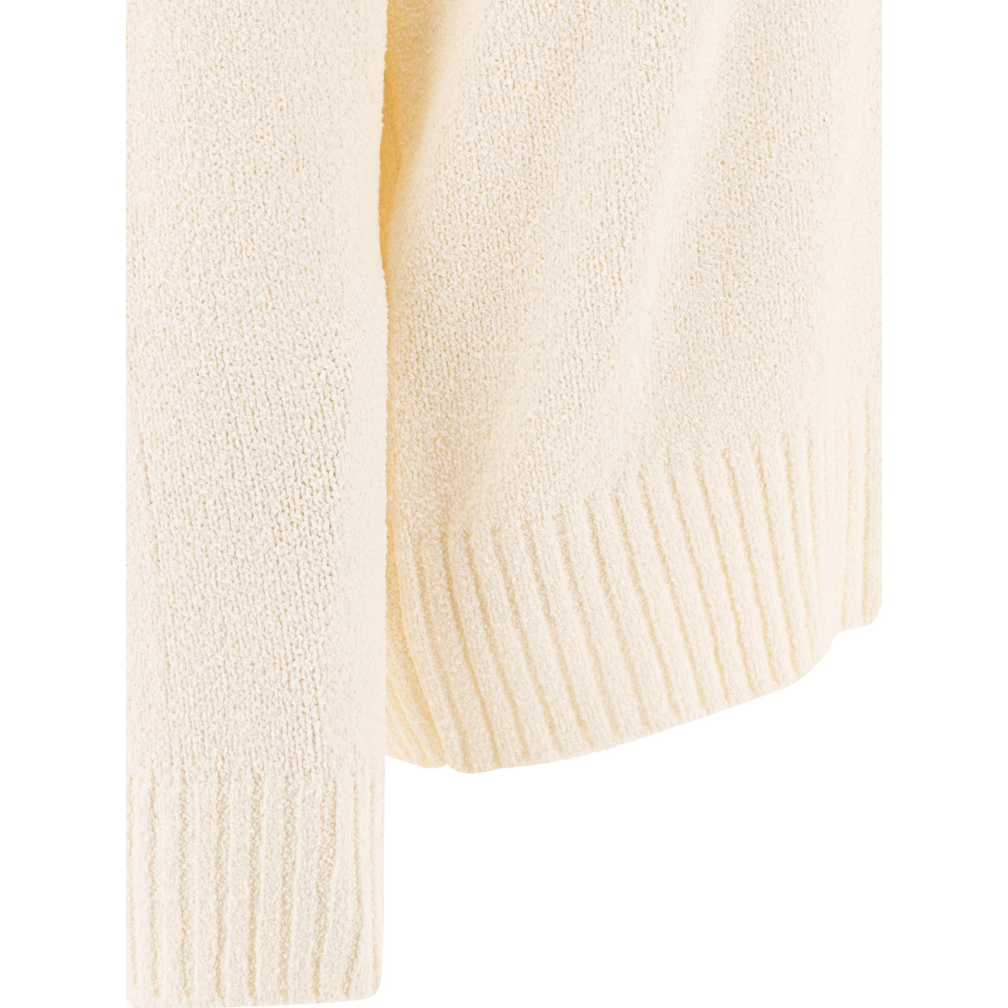"Canillo" crewneck sweater