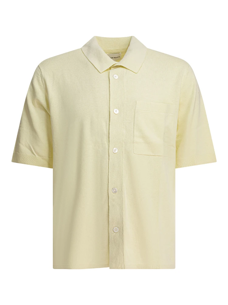 "Rollo" Shirt