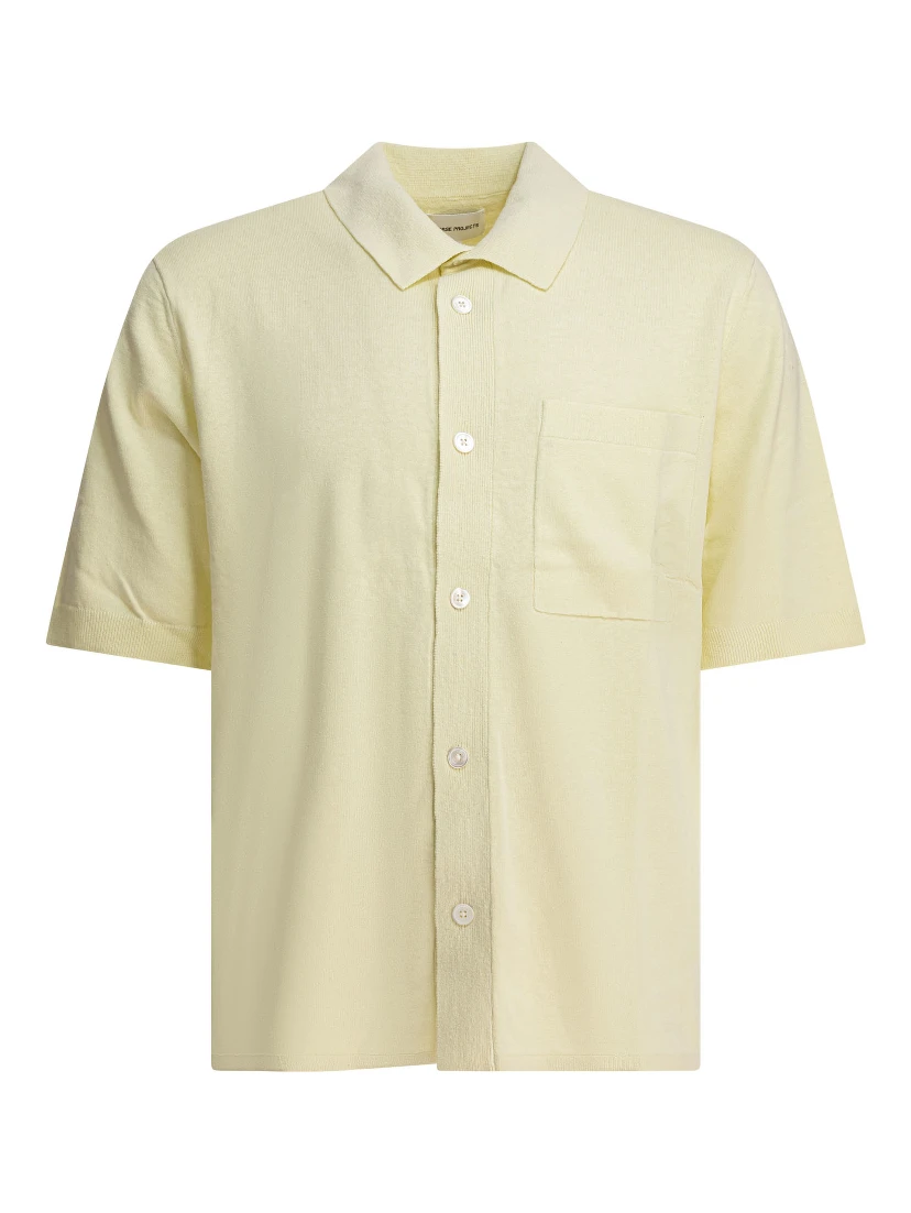 "Rollo" Shirt