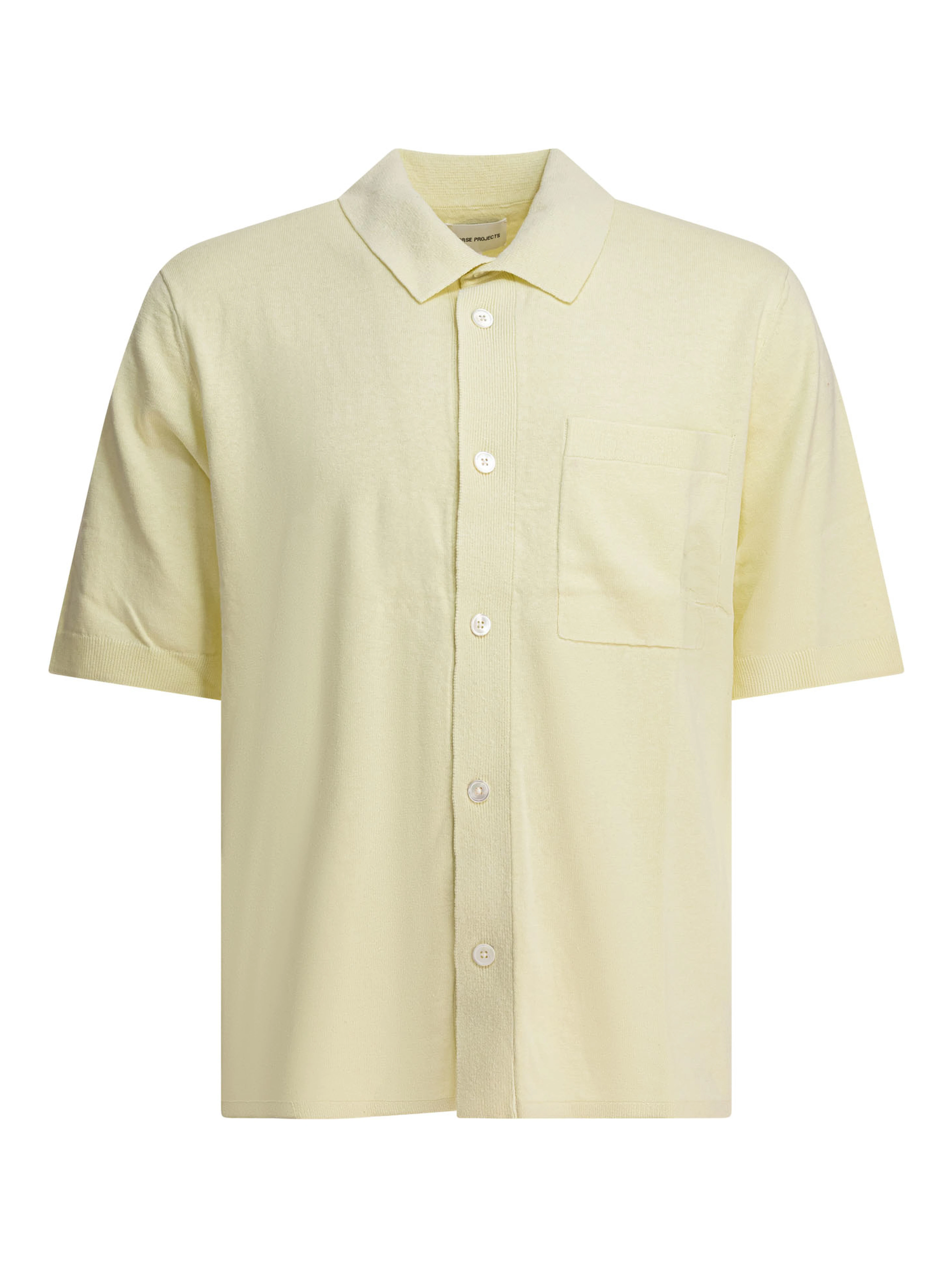 "Rollo" Shirt