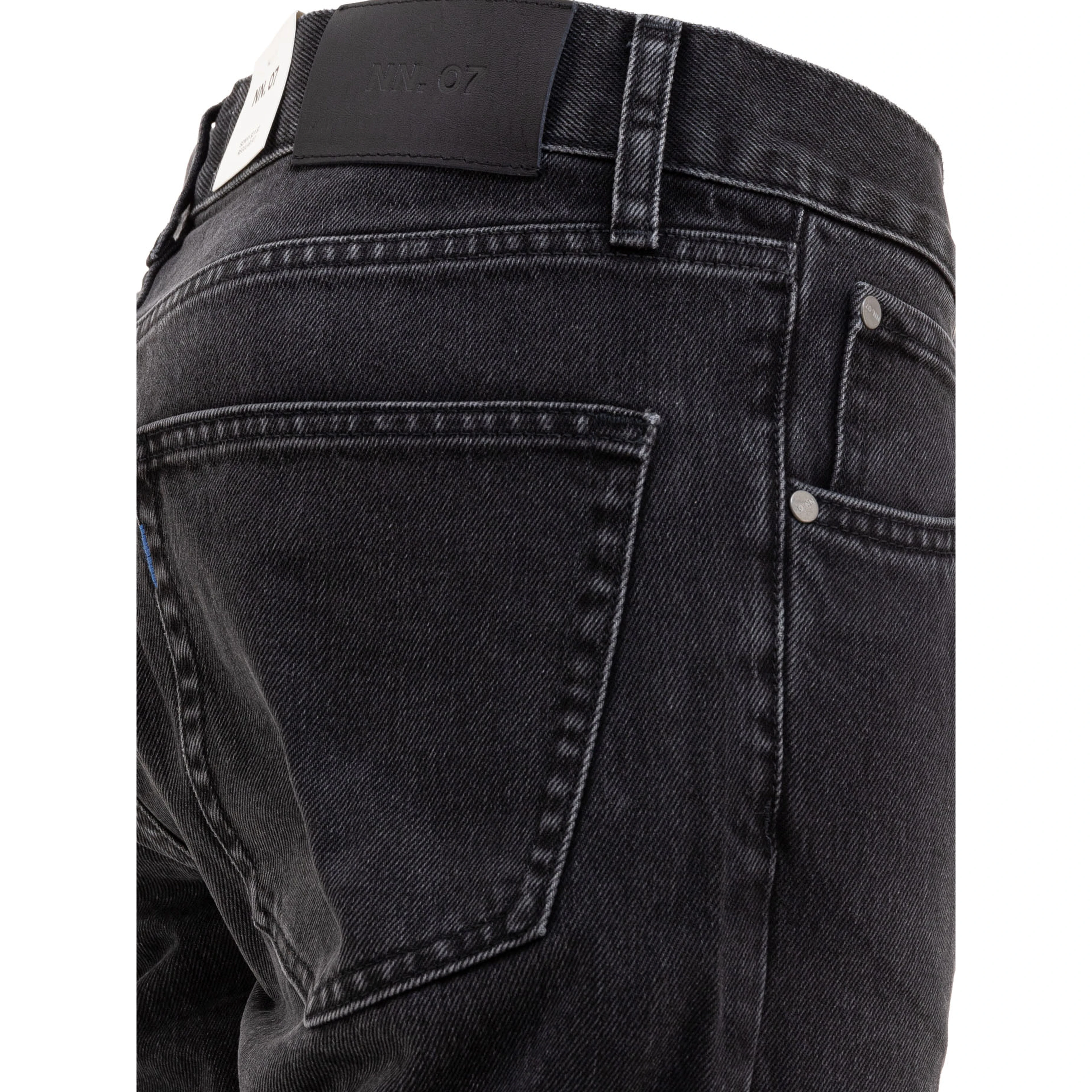 "Sunny" Jeans