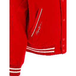 "Yankees Polo Ralph Lauren" Jacket