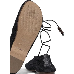 "Rosemary" ballets flat