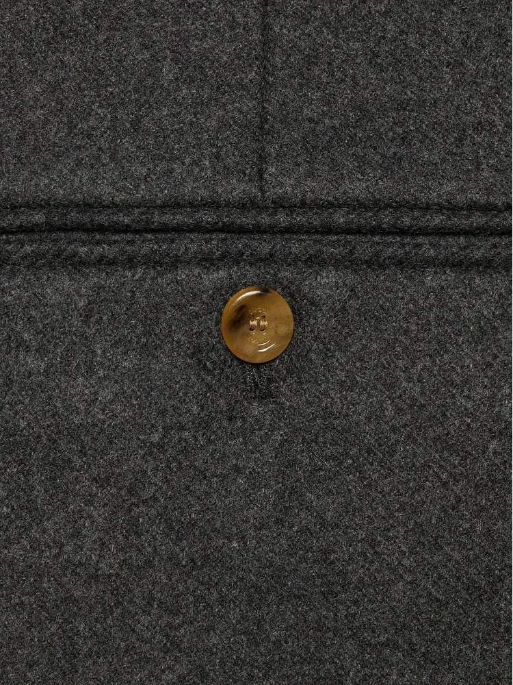 Trousers alternative