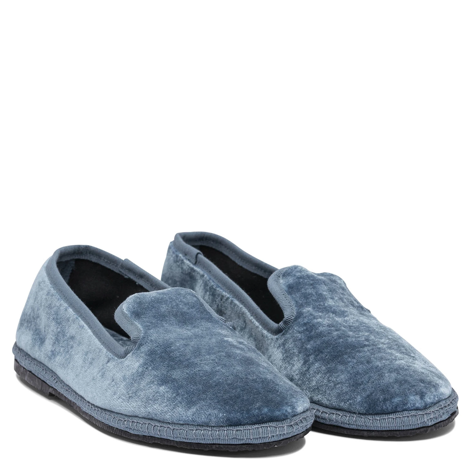 Loafers & Slippers