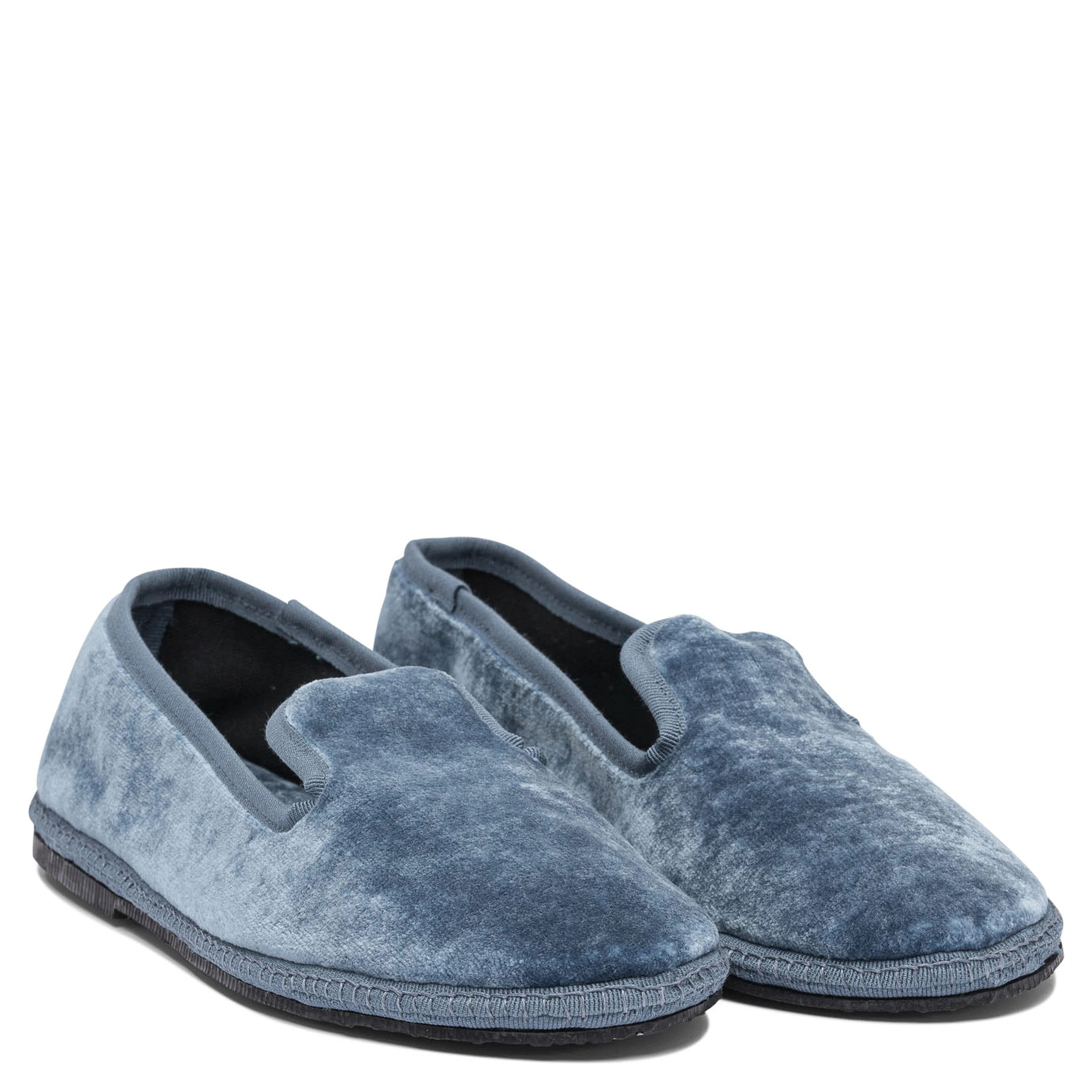 Loafers & Slippers
