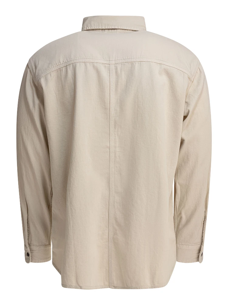 "Auburn" shirt alternative