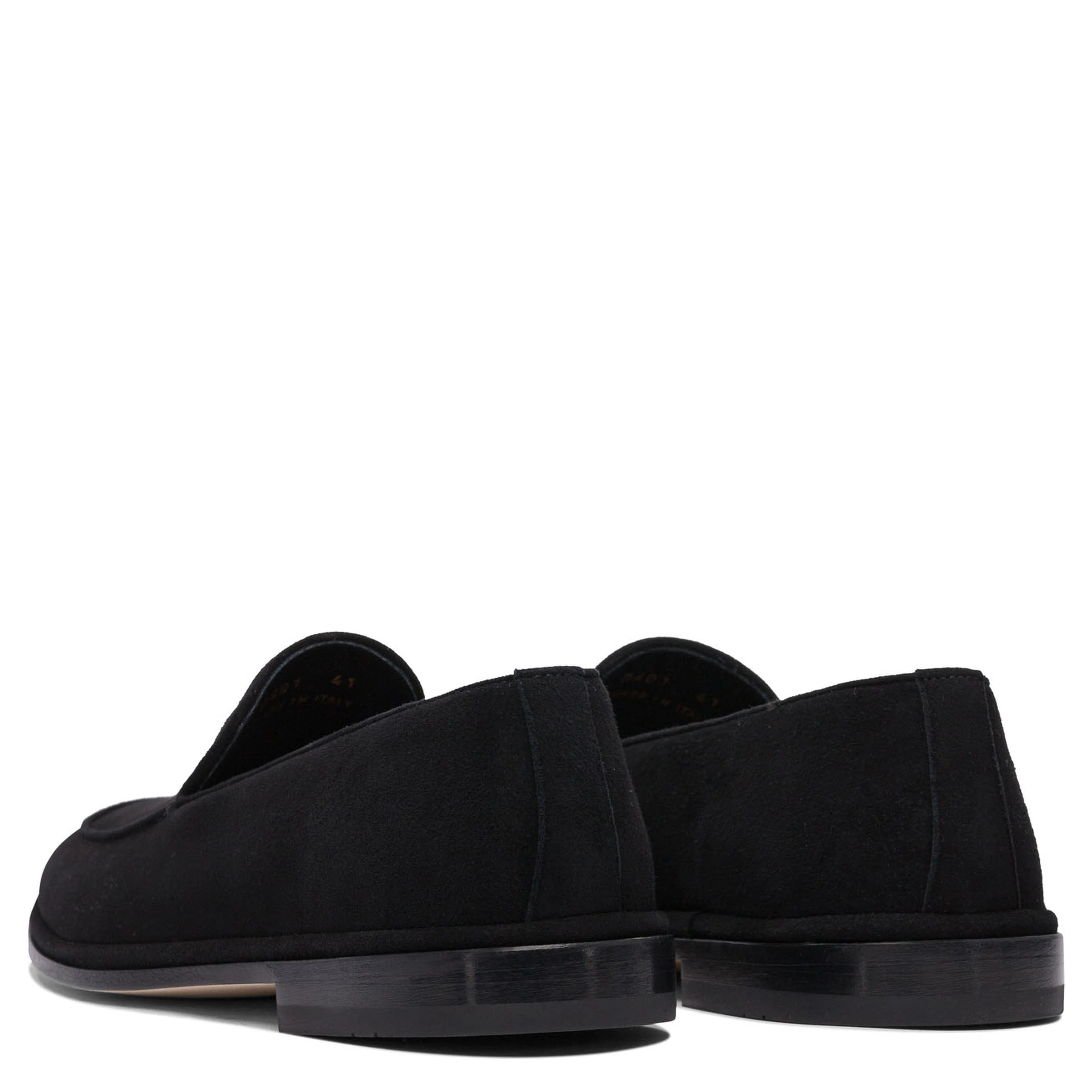 Loafers & Slippers