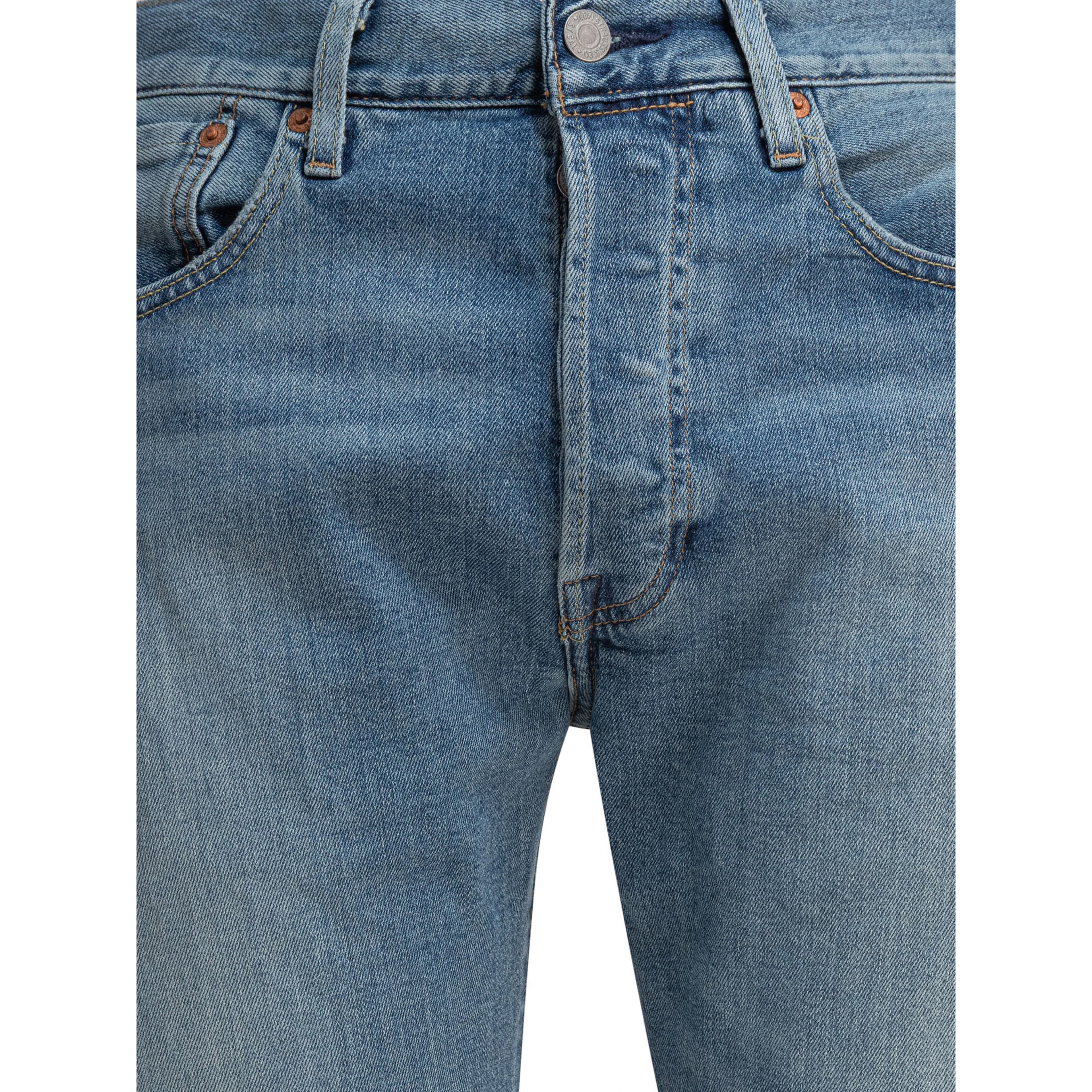 "501 Original" Jeans