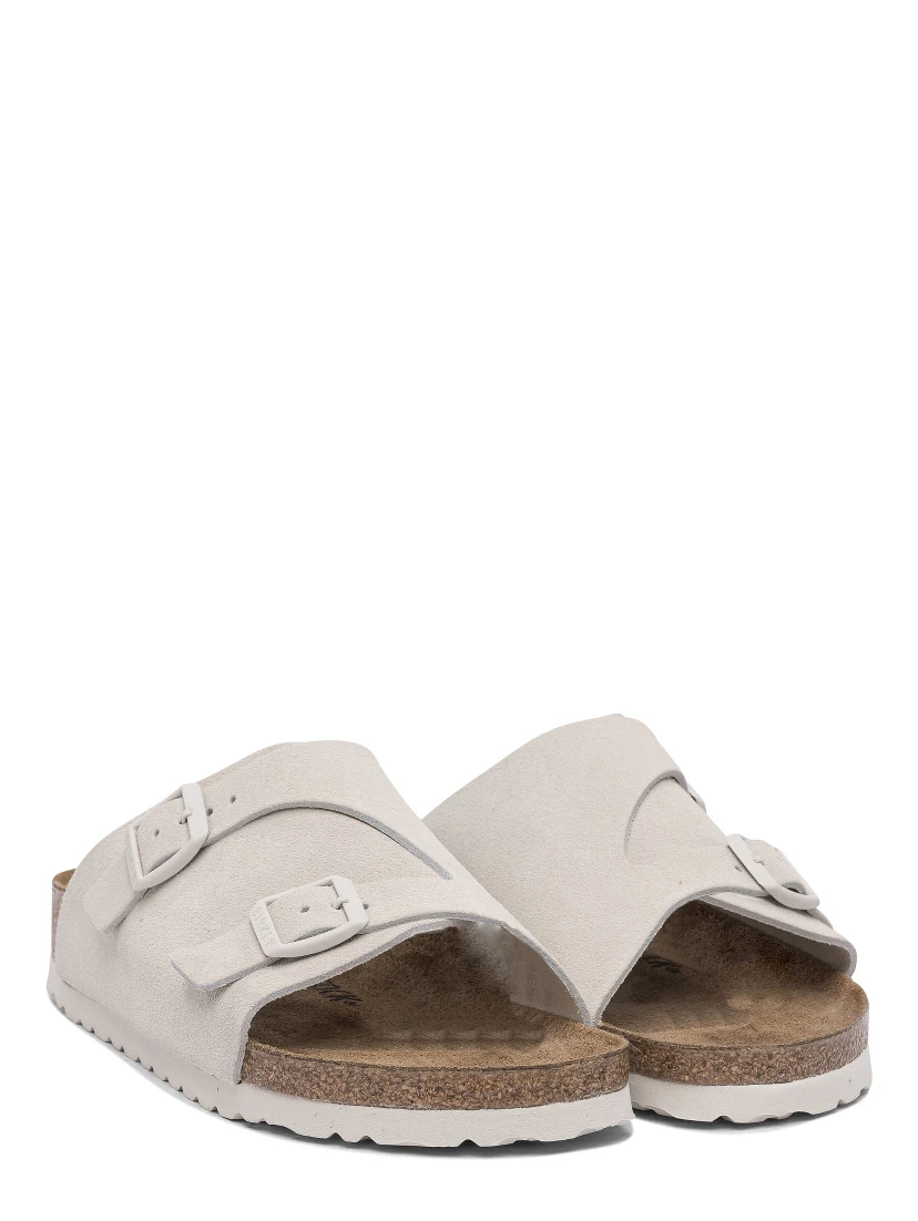 "Zurich" sandals