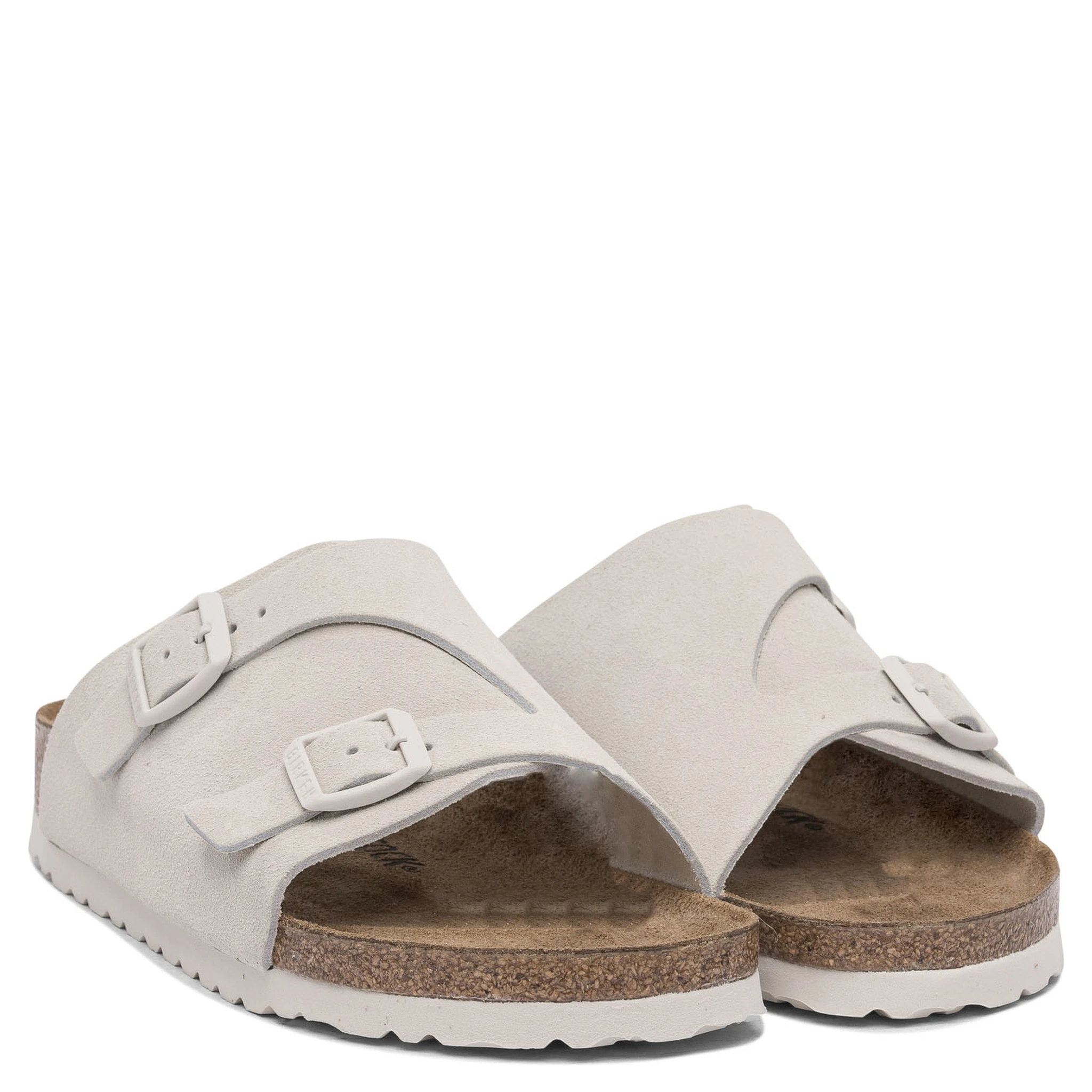 "Zurich" sandals