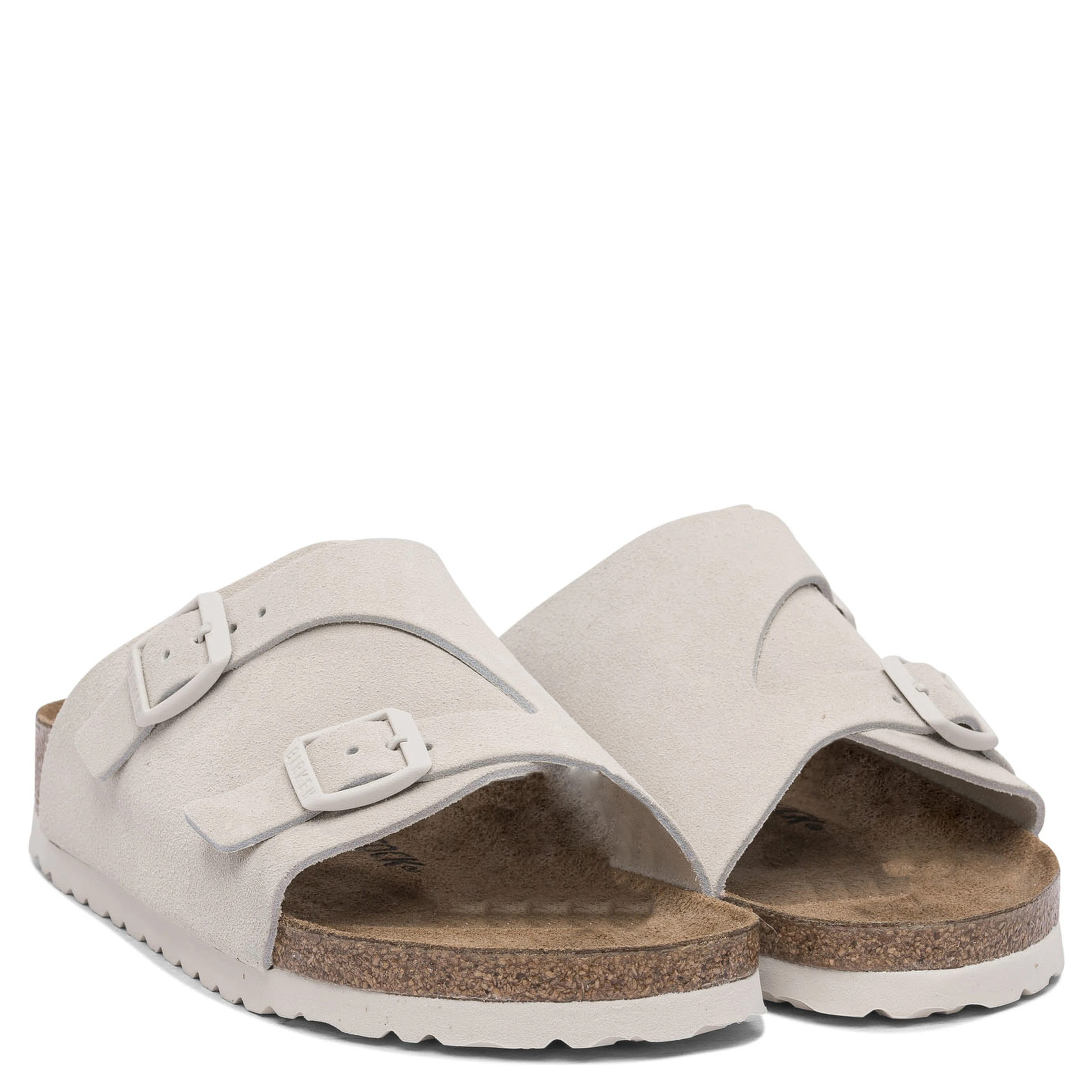 "Zurich" sandals