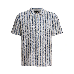 Striped shirt
