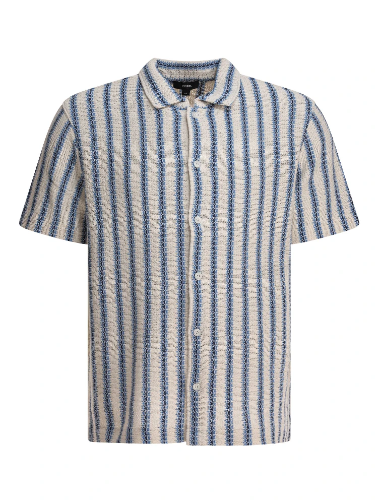Striped shirt
