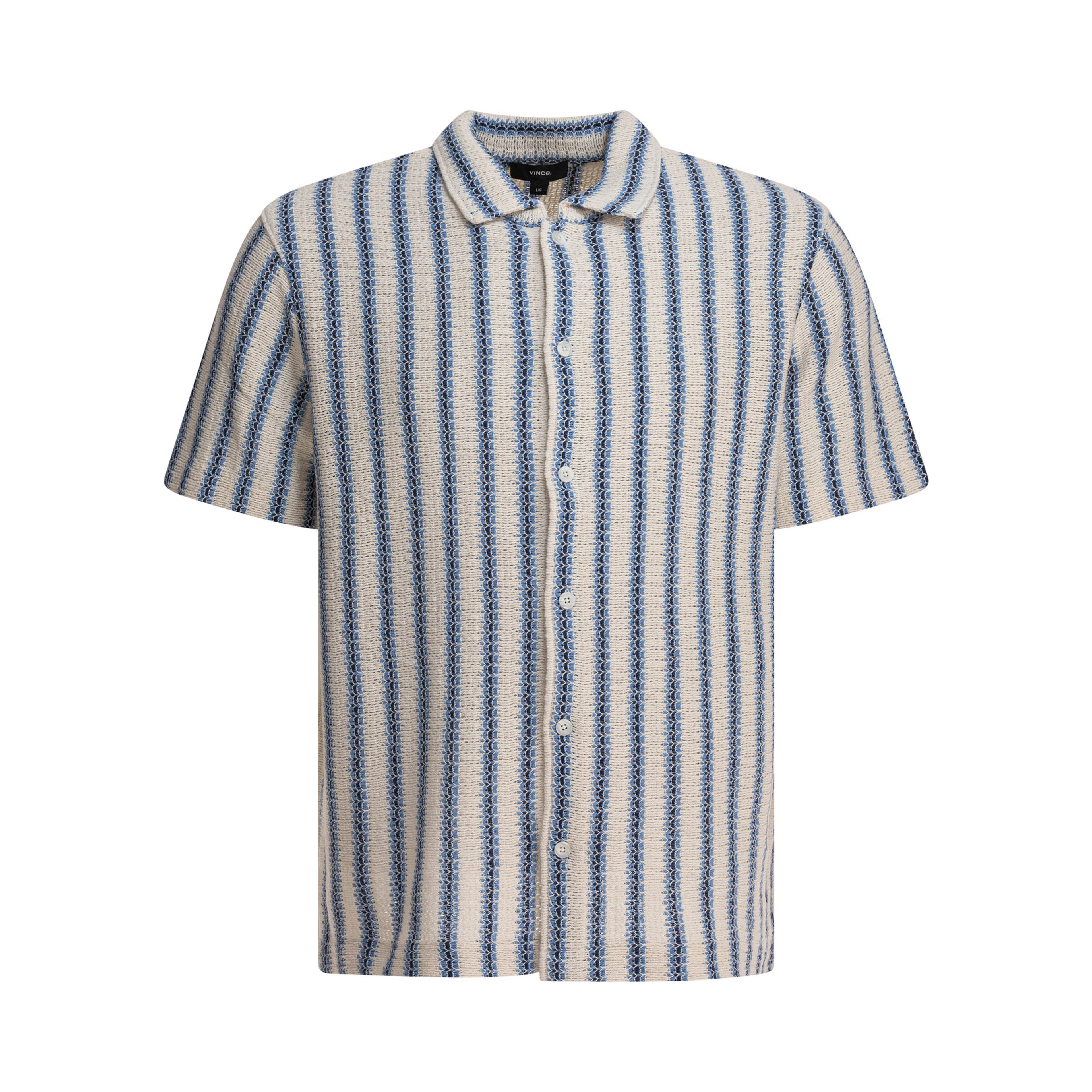 Striped shirt