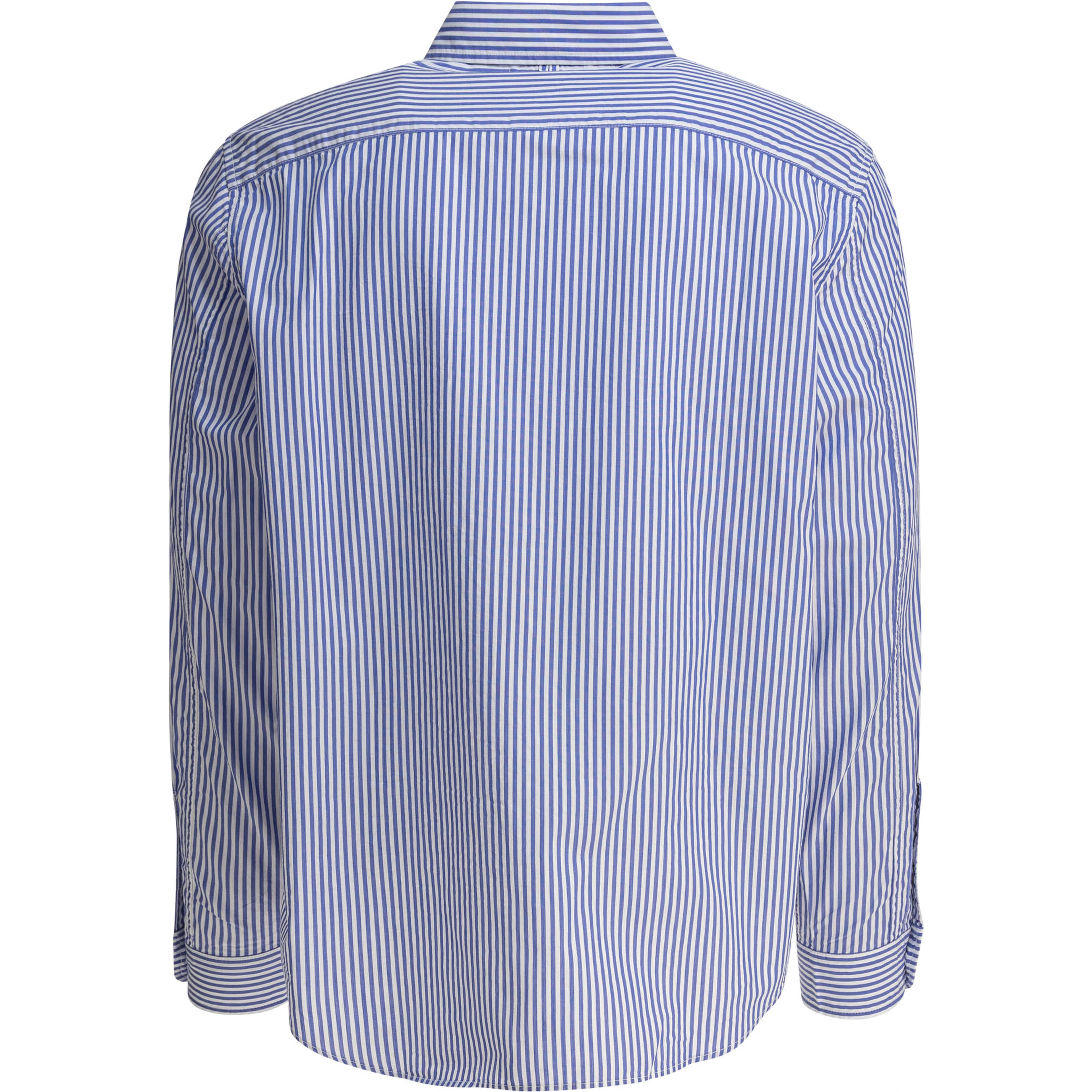 "Mill" shirt