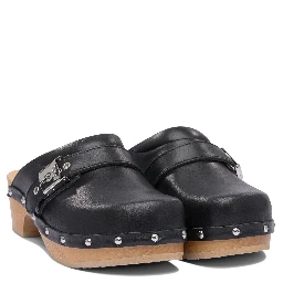 PESCURA CLOG 50 BLK&HONEY LTRE
50MM