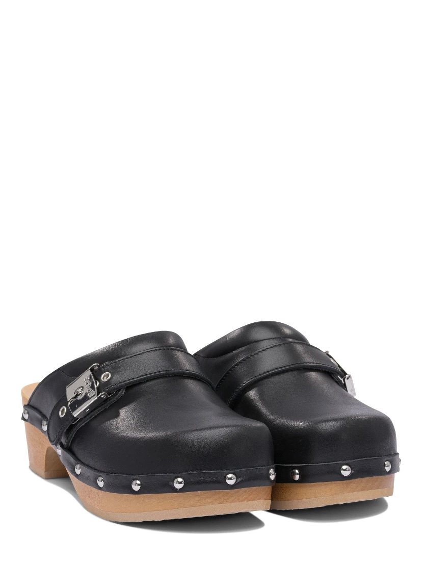 PESCURA CLOG 50 BLK&HONEY LTRE
50MM