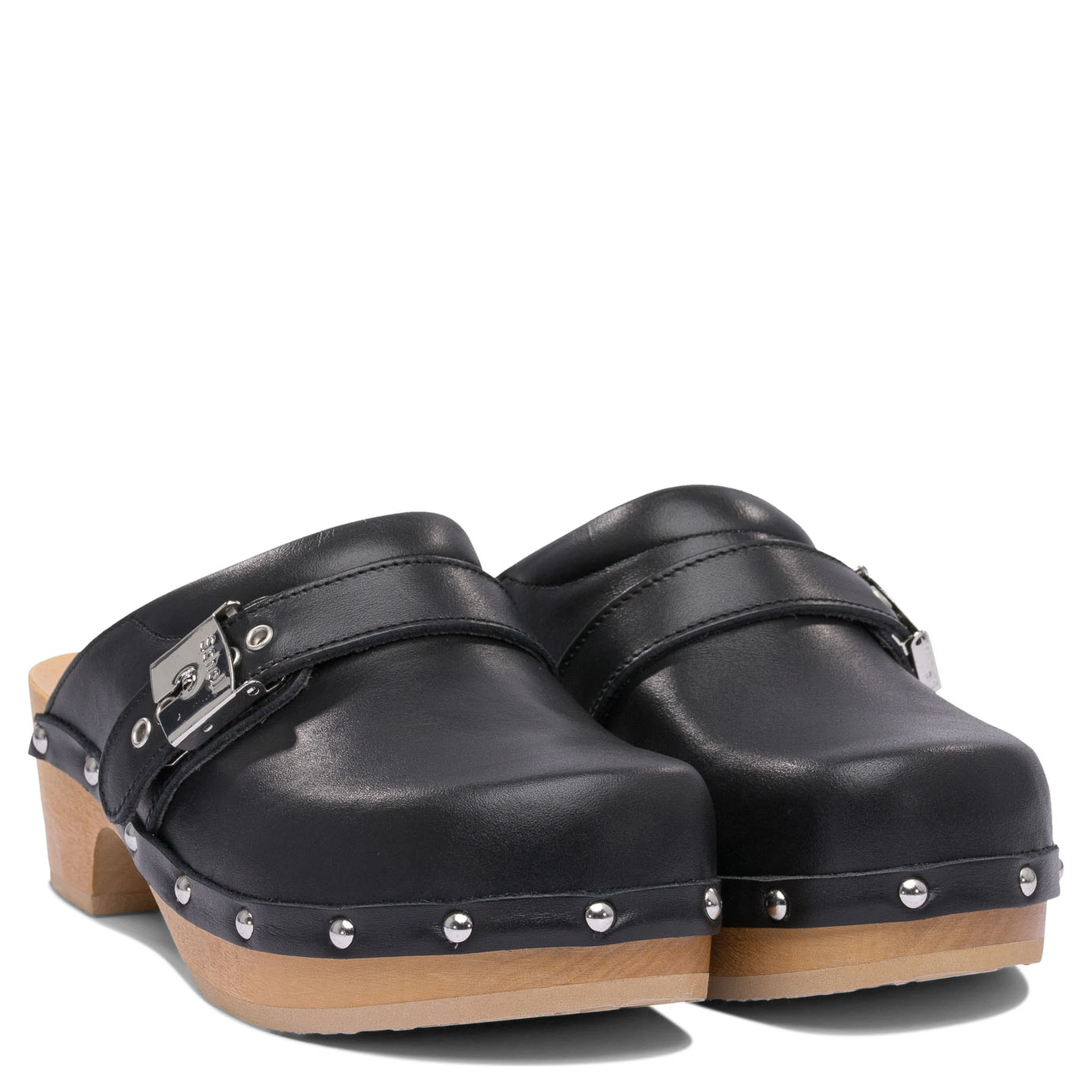PESCURA CLOG 50 BLK&HONEY LTRE
50MM