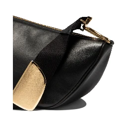 "Shield Messanger" Shoulder Bag