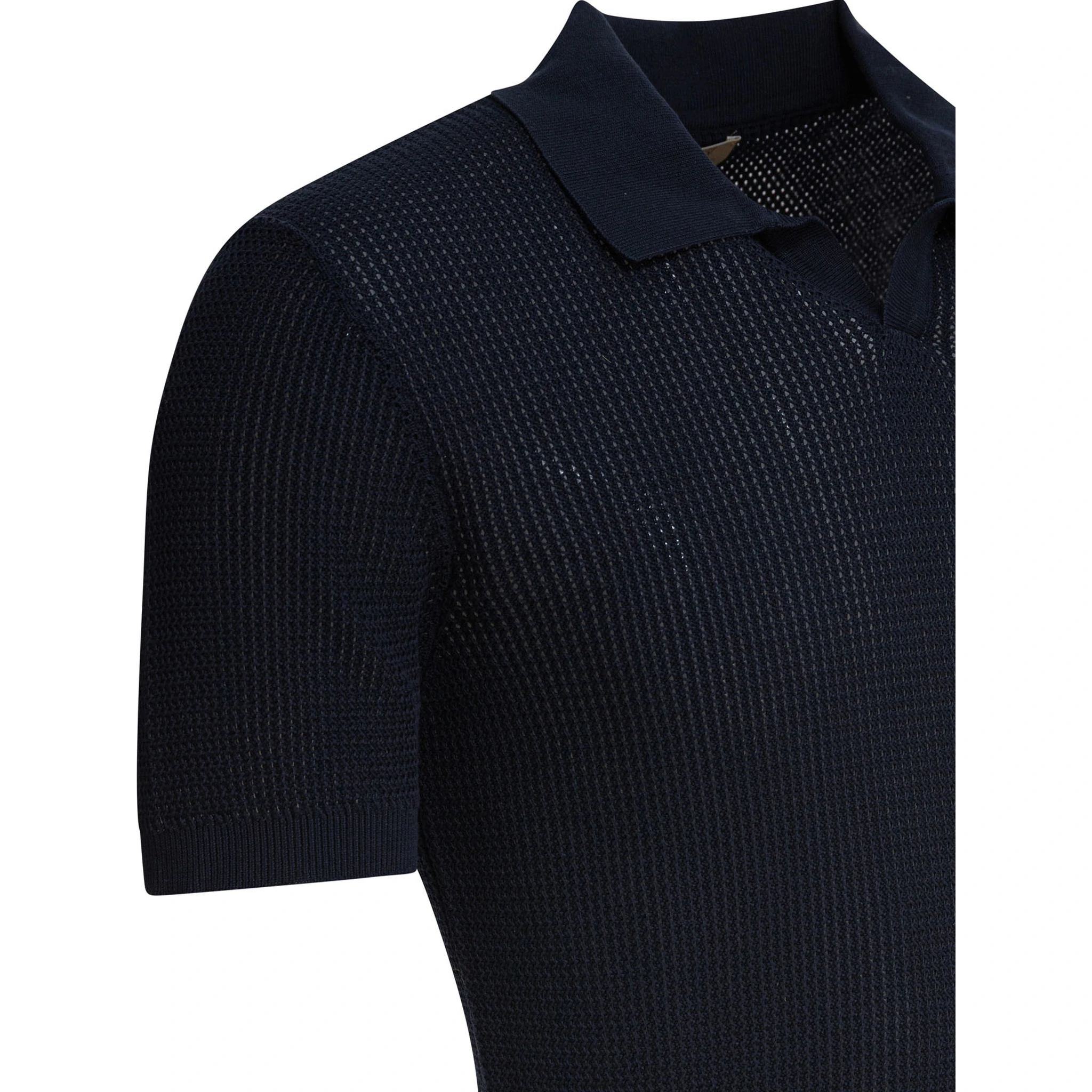 Polo shirts