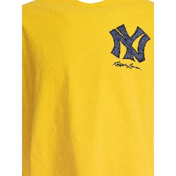 "Yenkees Polo Ralph Lauren" T-shirt