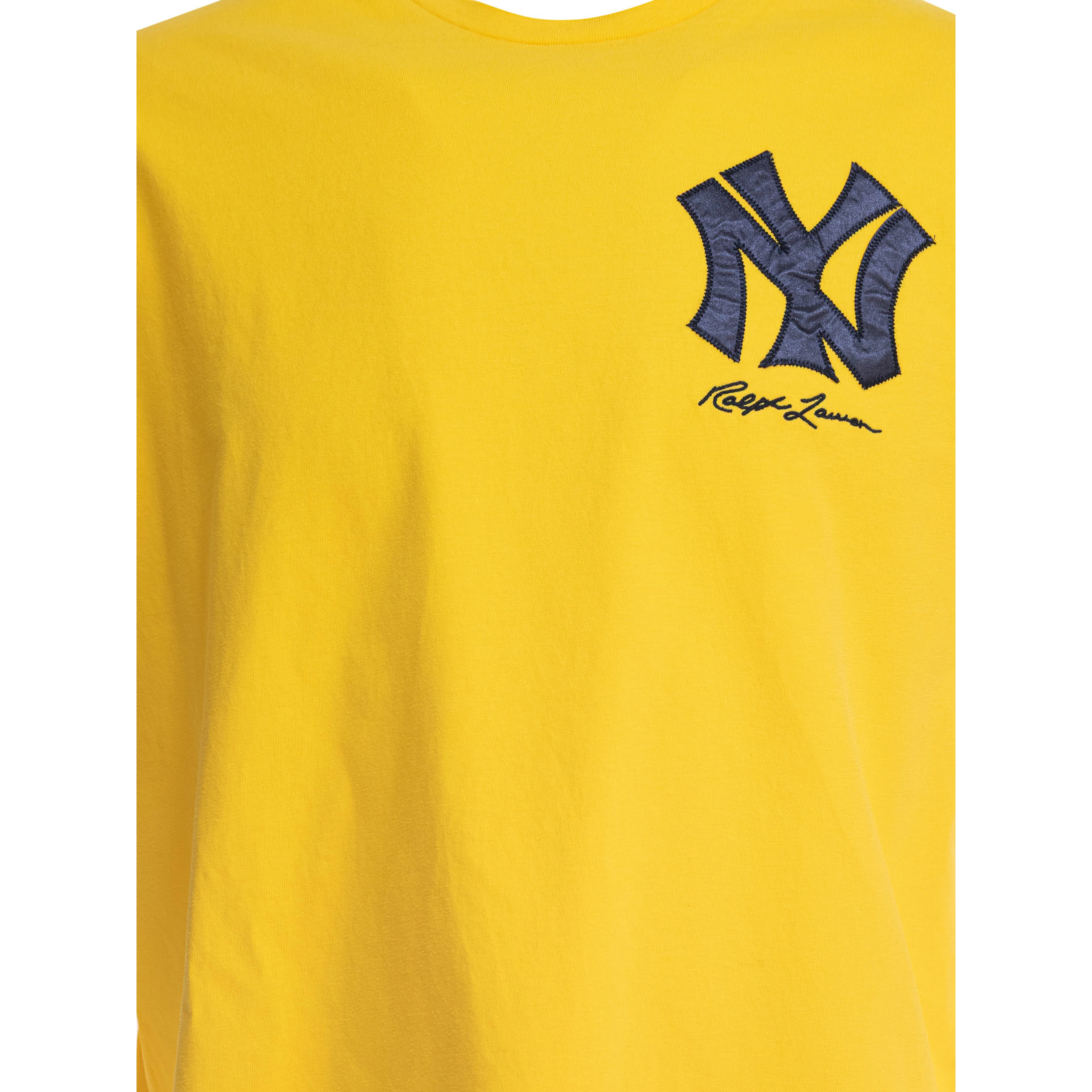 "Yenkees Polo Ralph Lauren" T-shirt