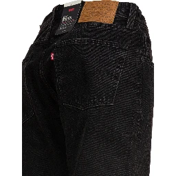 "555™ Relaxed Straight" jeans