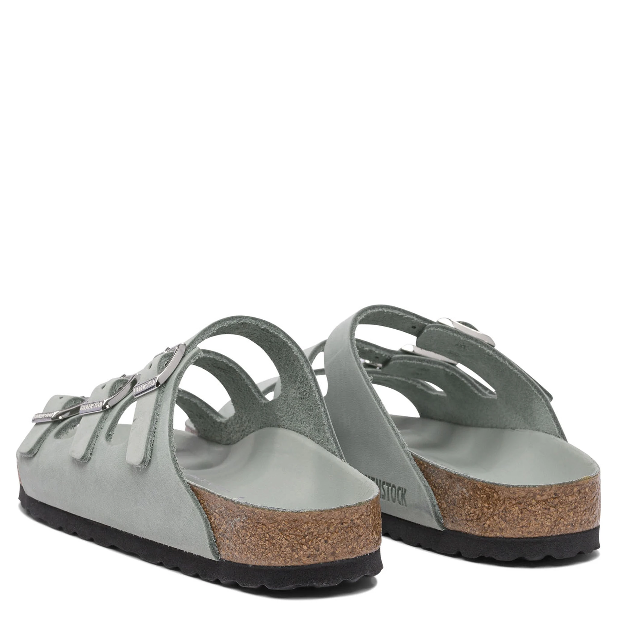 "Florida Fresh" sandals