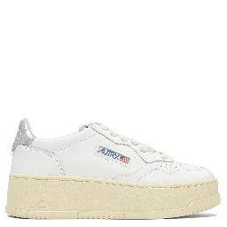 "Medalist Platform" Sneakers