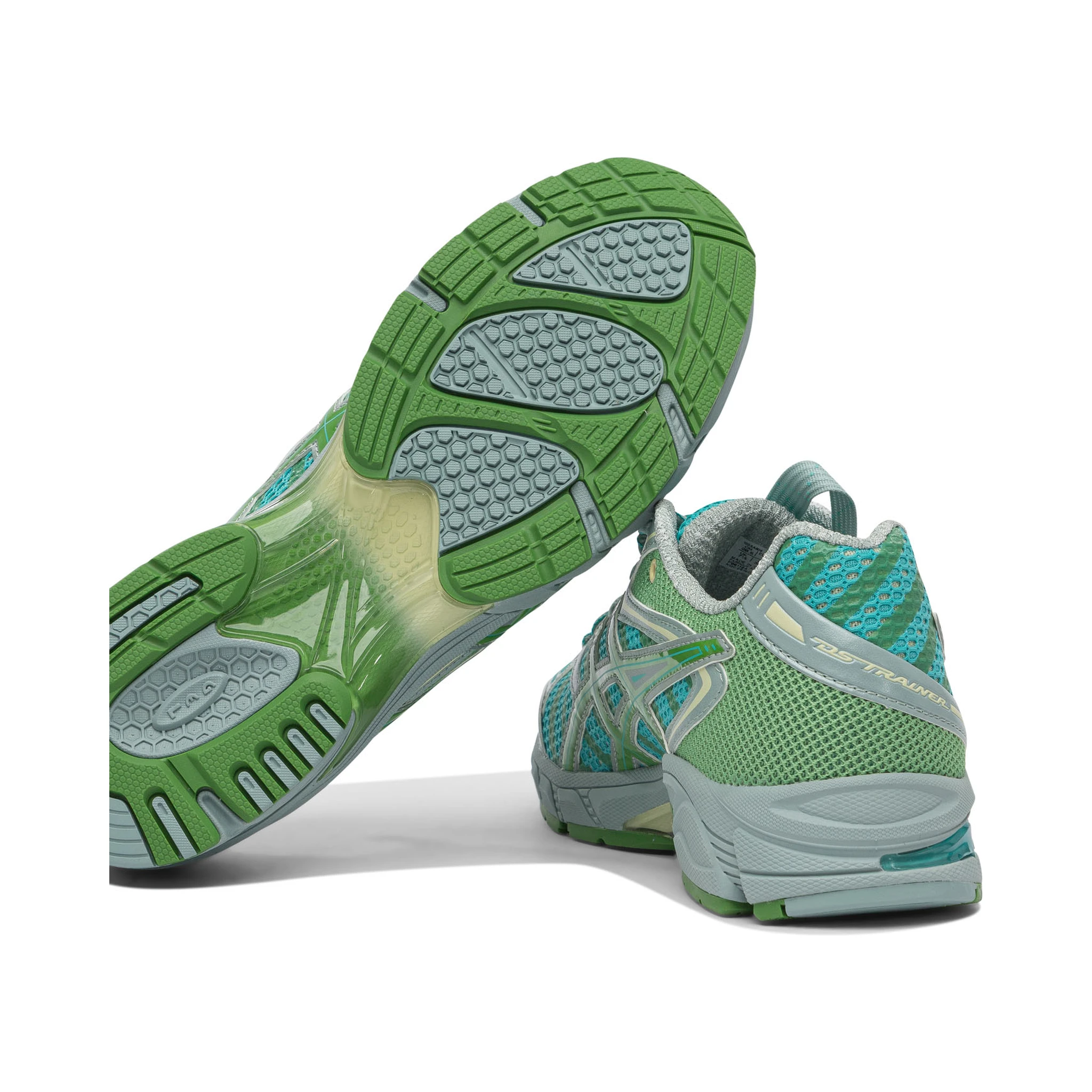 "UB9-S GEL-DS TRAINER 14" sneakers