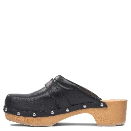 PESCURA CLOG 50 BLK&HONEY LTRE
50MM