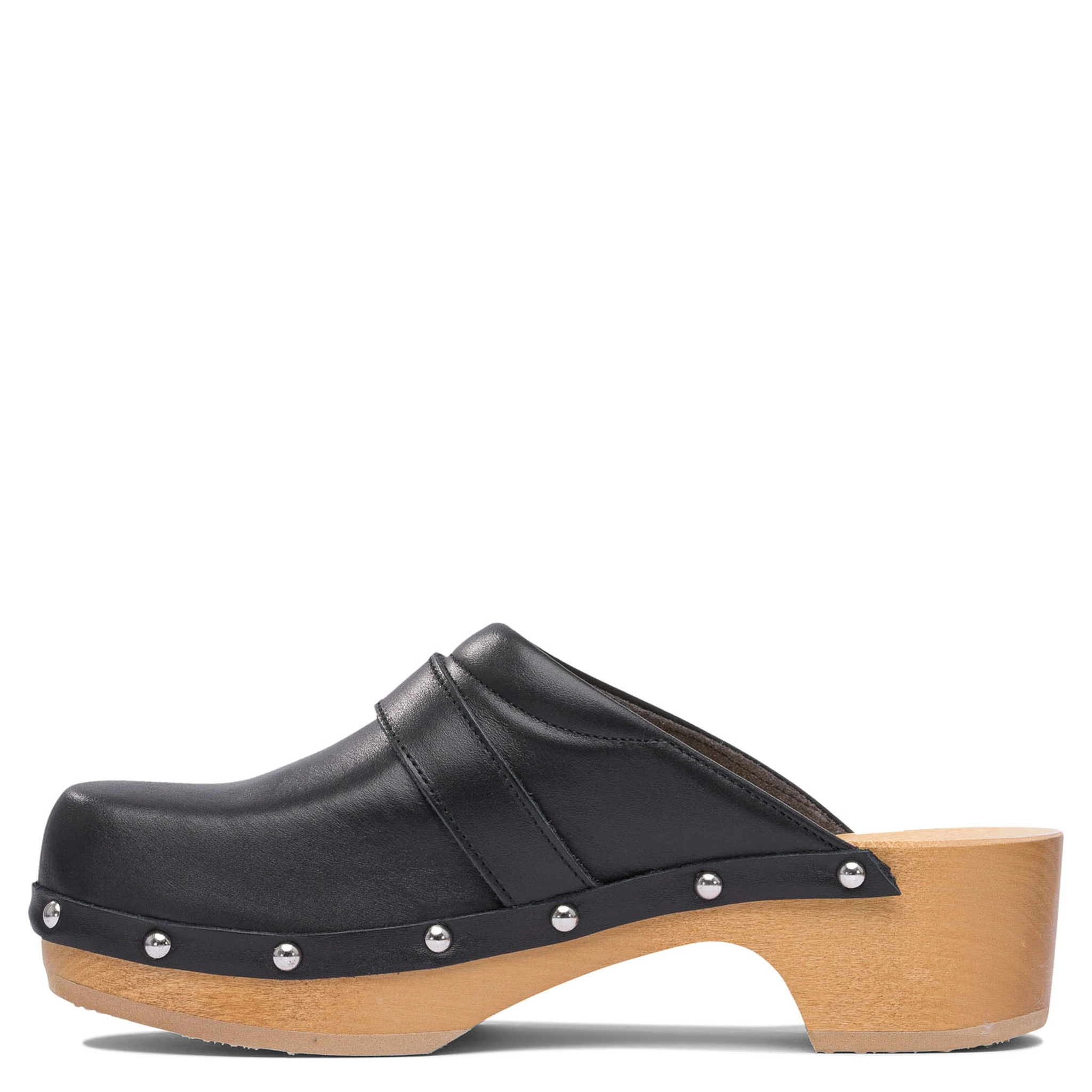 PESCURA CLOG 50 BLK&HONEY LTRE
50MM