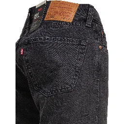 "501 Original" Jeans