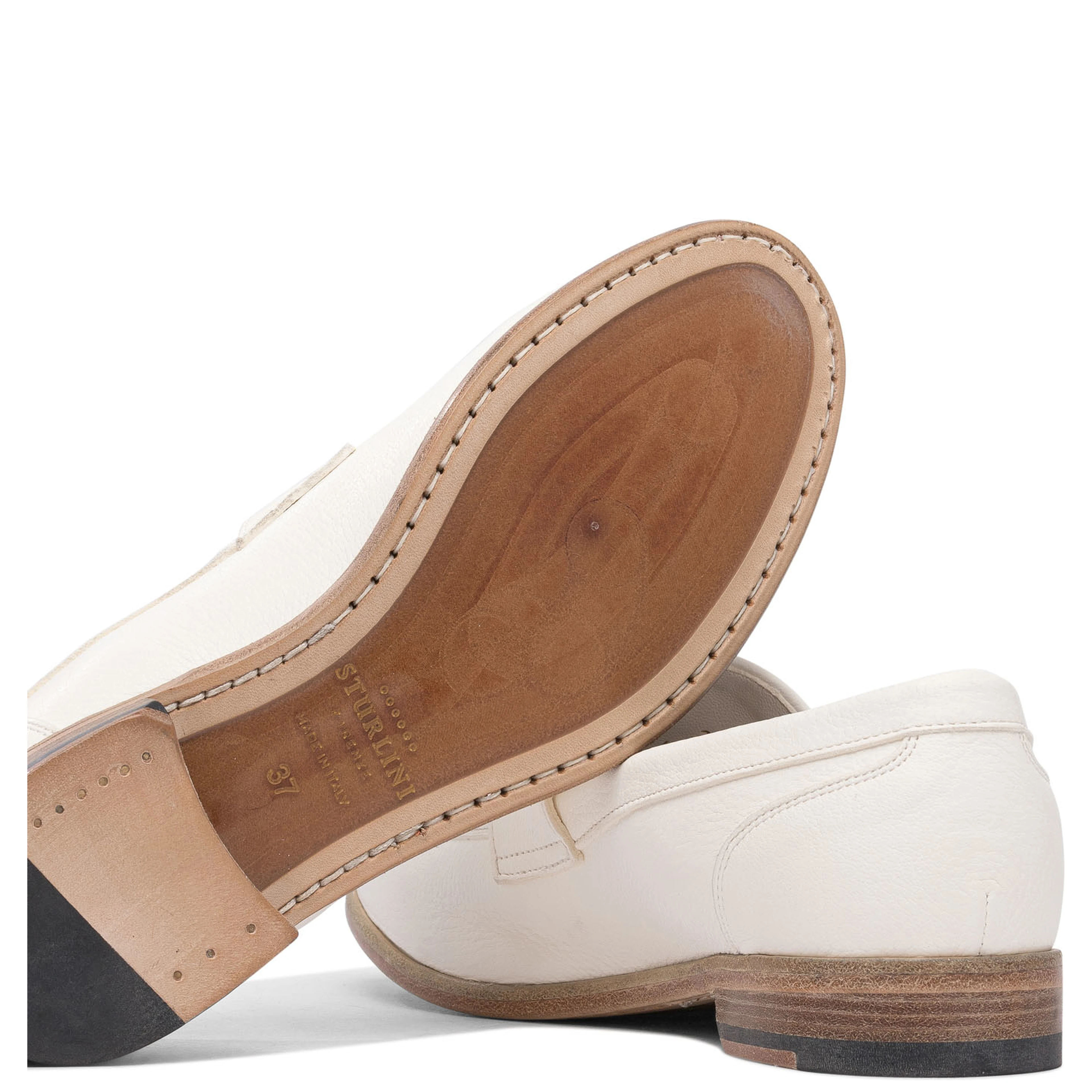 Loafers & Slippers