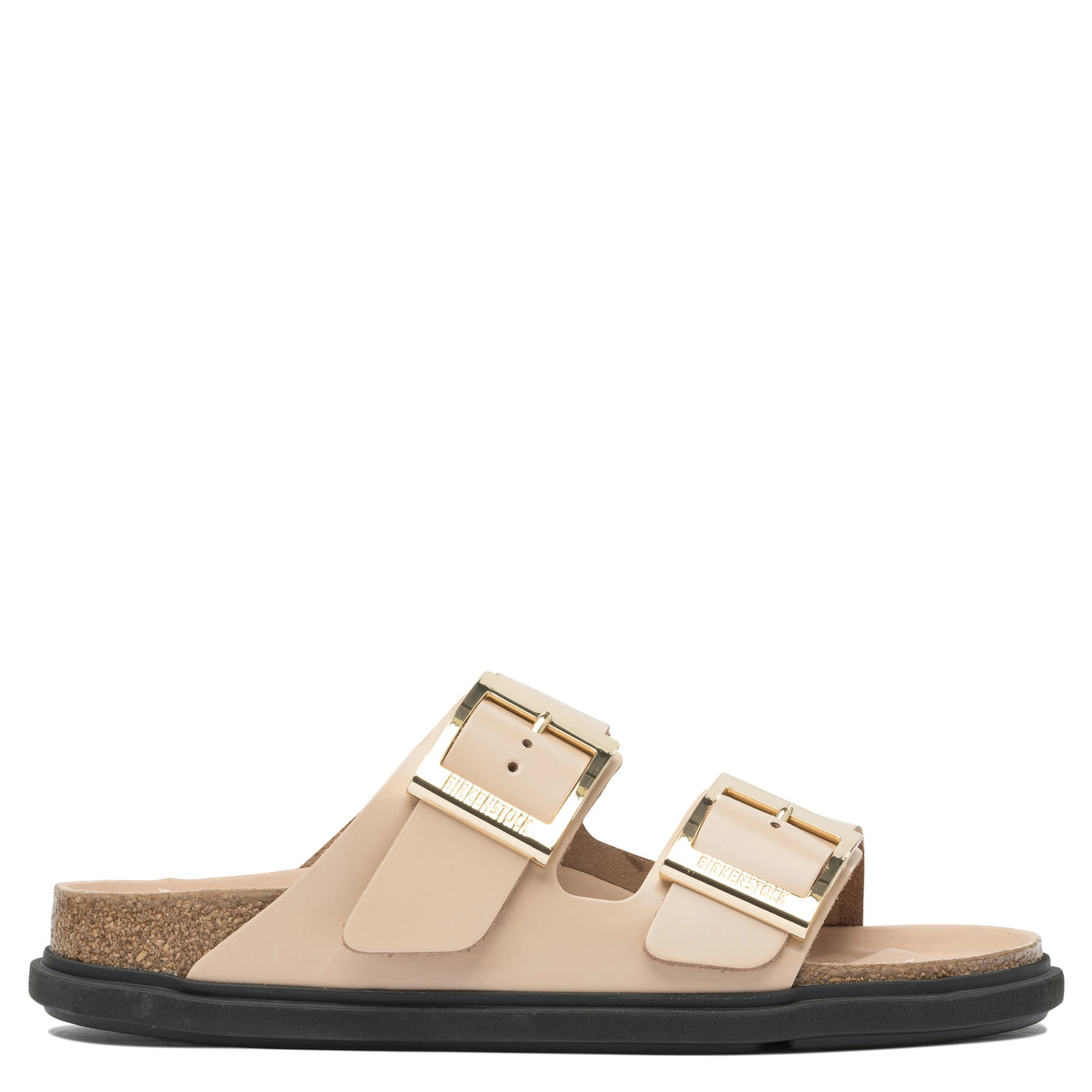 "Arizona Droplet Buckle" Sandals