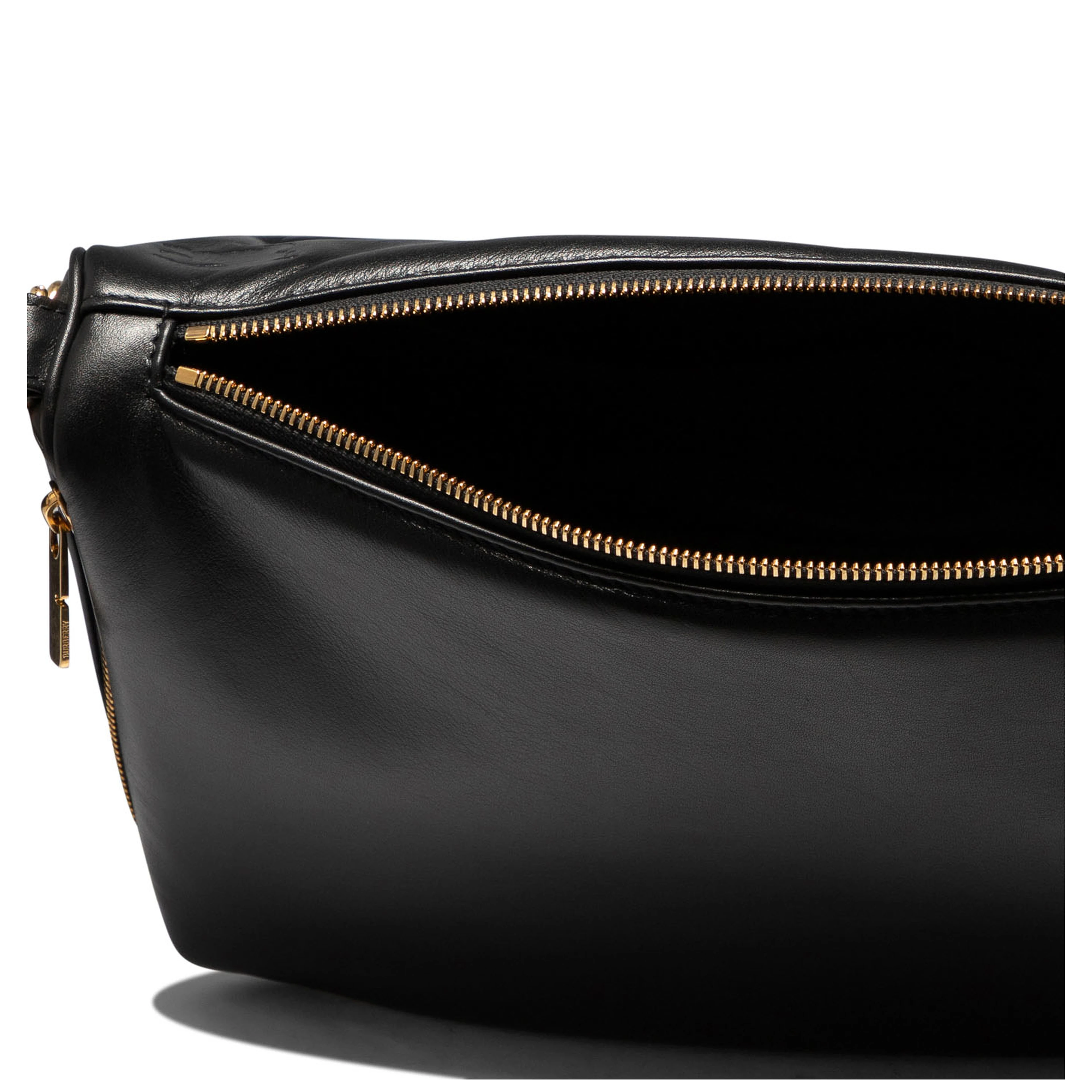 "Shield Messanger" Shoulder Bag