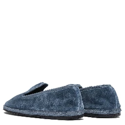 Loafers & Slippers