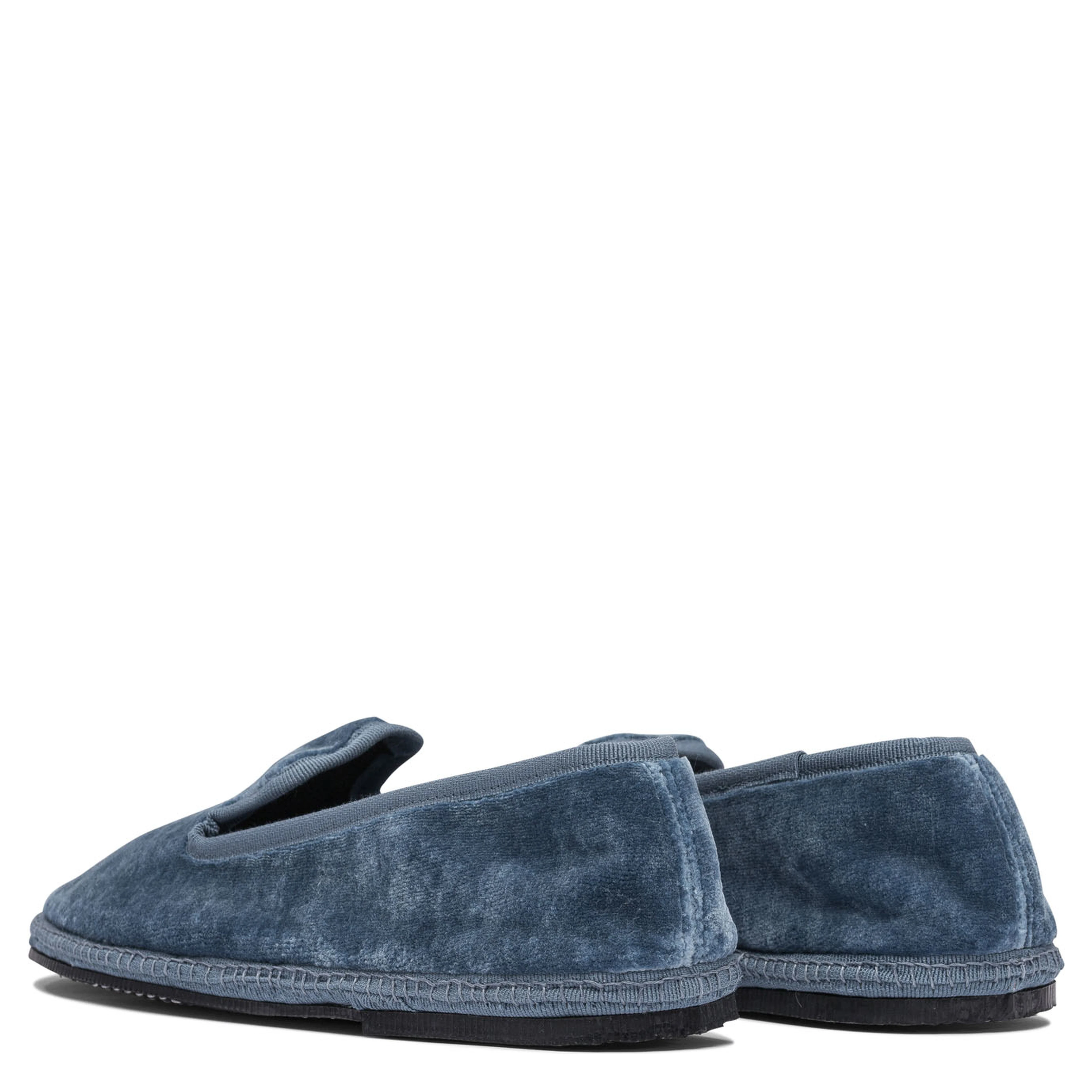 Loafers & Slippers