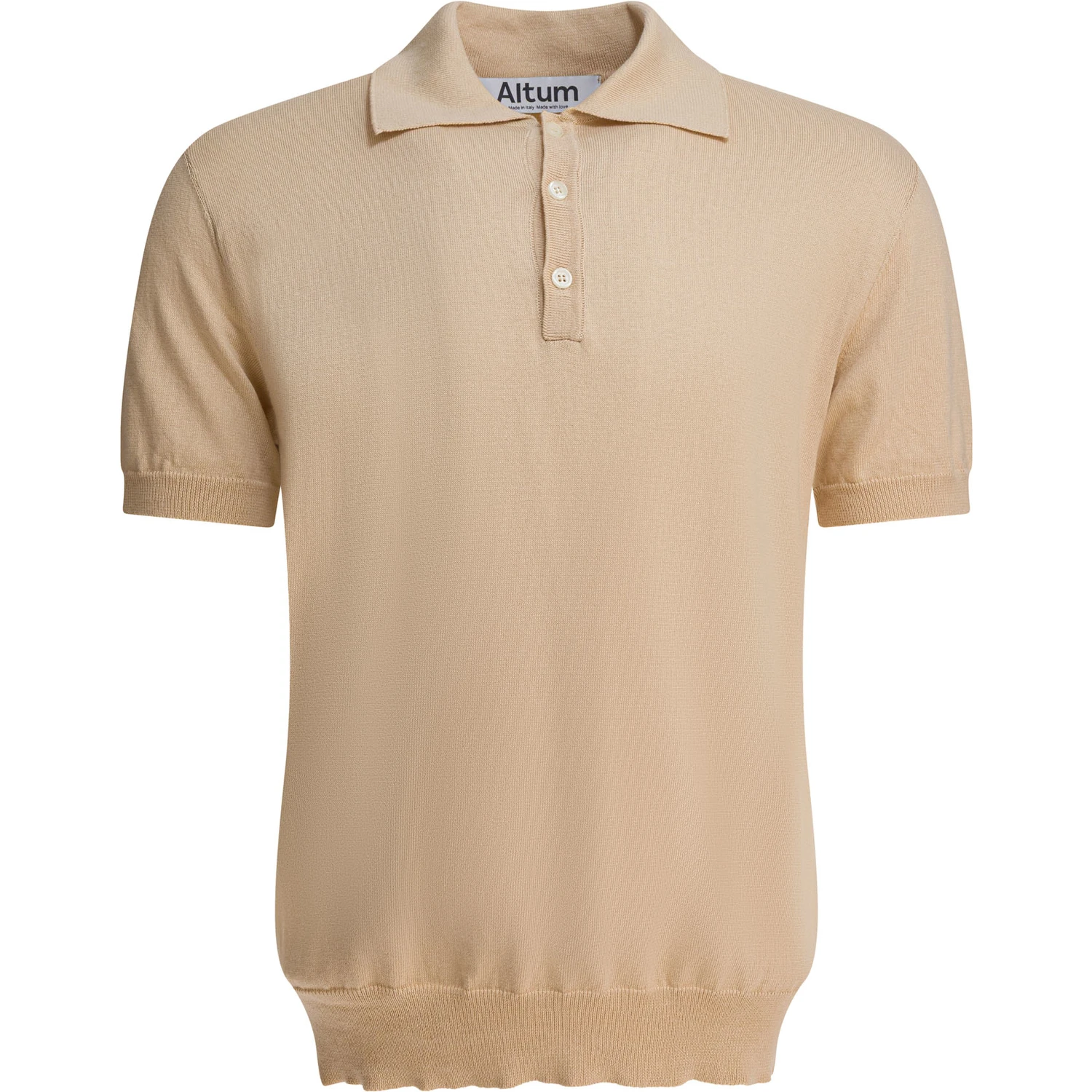 Polo shirts