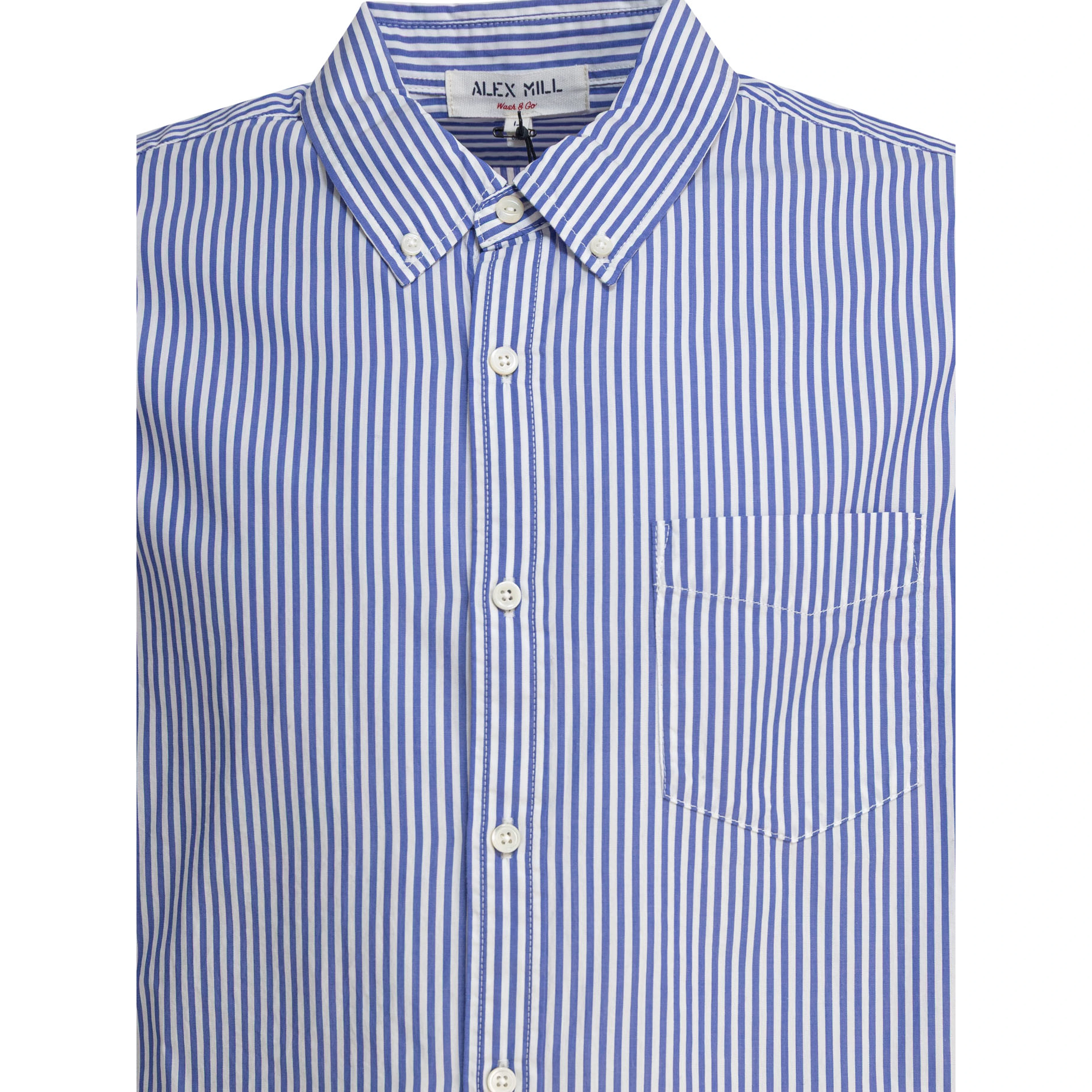 "Mill" shirt