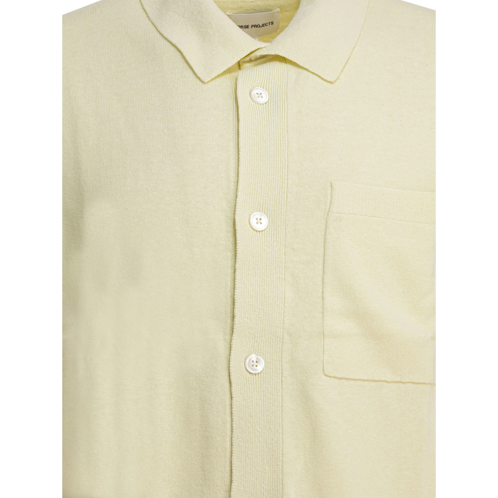 "Rollo" Shirt