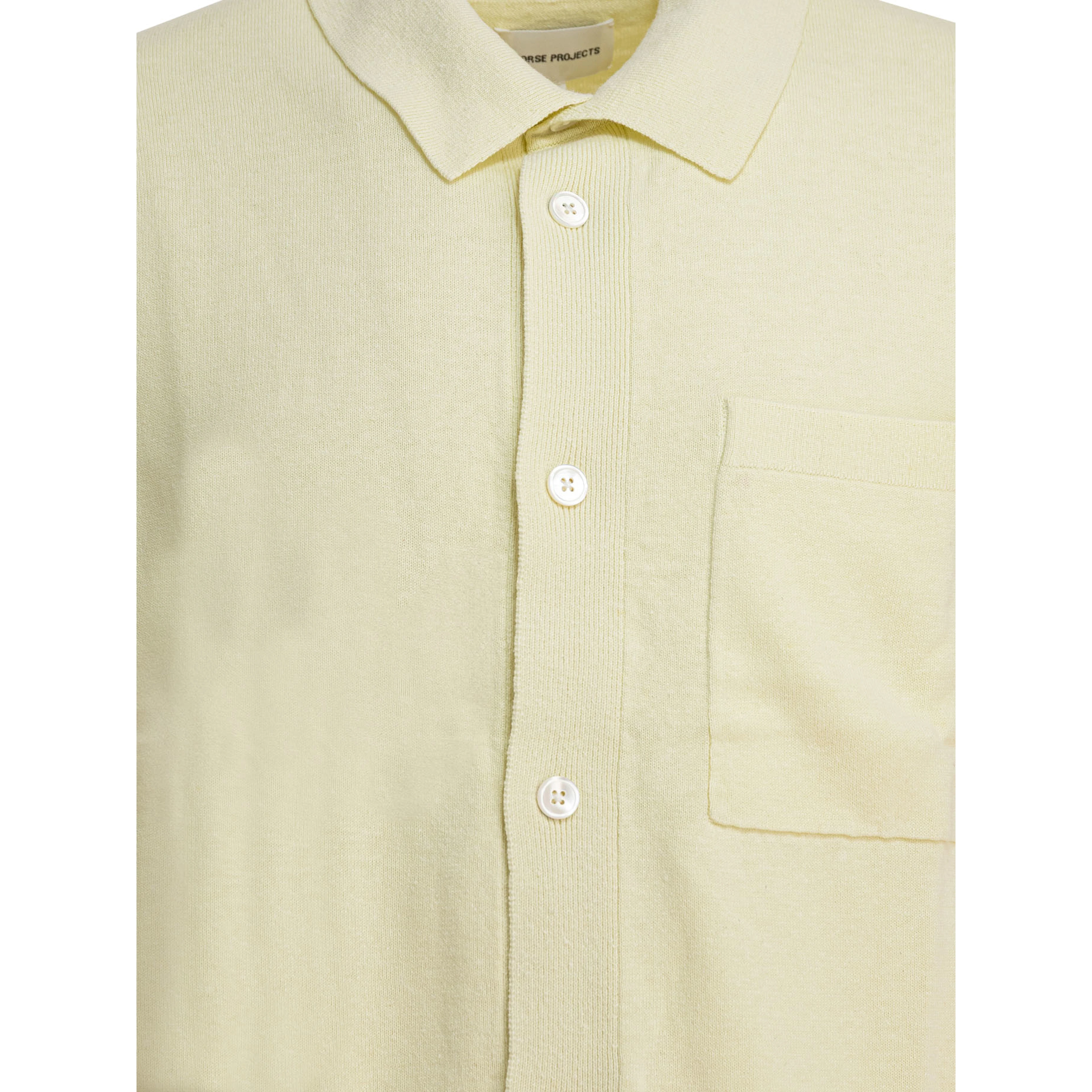 "Rollo" Shirt