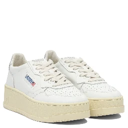 "Medalist Platform" Sneakers
