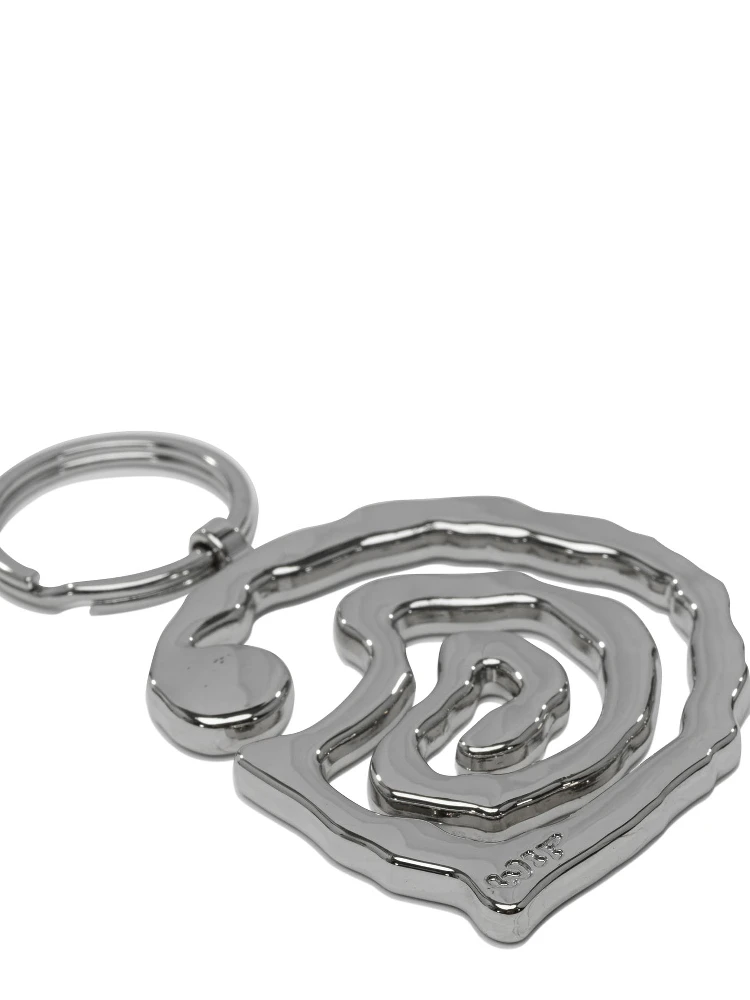 "Helix" Keychain alternative