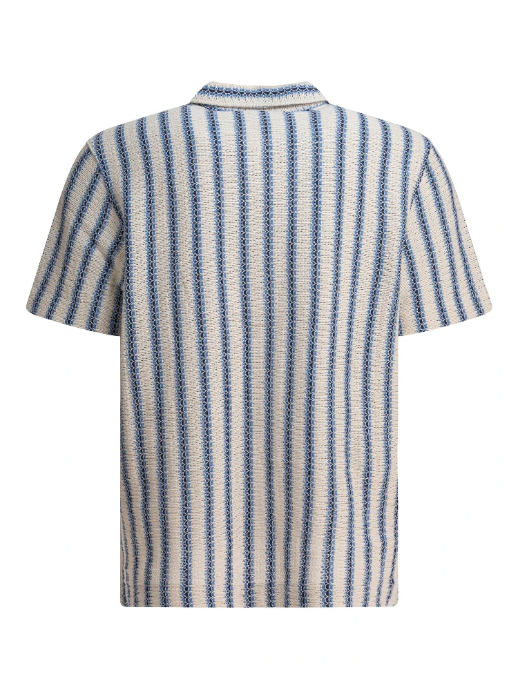 Striped shirt alternative