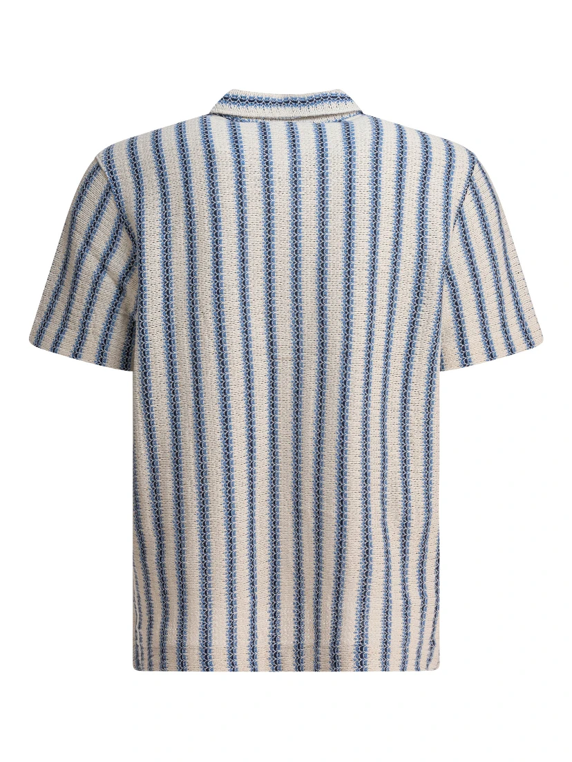 Striped shirt